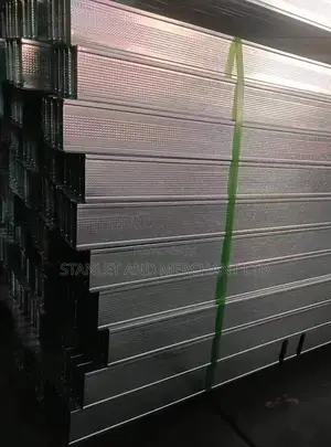 Gypsum Channels and Studs F.REE DELIVERY