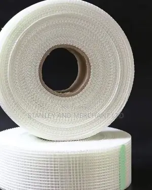 Gypsum Fibre Tape FREE DELIVERY 