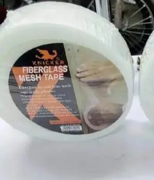 Gypsum Fibre Tape. FREE DELIVERY 