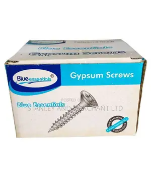 Gypsum Screws FREE DELIVERY 