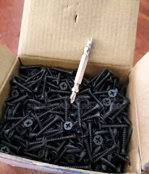 Gypsum Screws FREE DELIVERY.