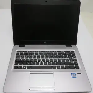 Laptop HP EliteBook 840 G3 8GB Intel Core I5 SSD 256GB