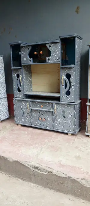 Modern Wall Units