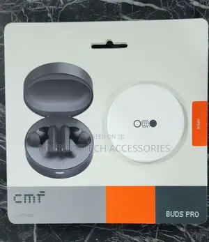 CMF By Nothing Buds Pro