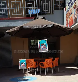 Beautiful Plastic Chairs Available at Affordable Prices