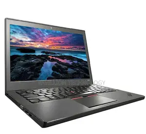 Laptop Lenovo ThinkPad X250 16GB Intel Core I7 SSD 256GB