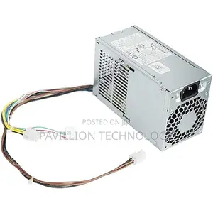 Hp 600 G1 Powersupply