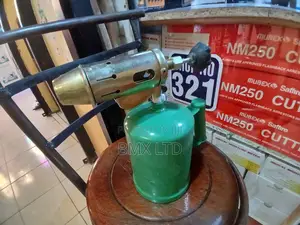Kerosene Blower Lamp