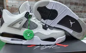 Air Jordan Cool