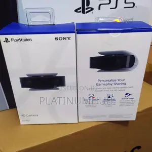 Sony Hd Camera Ps5 Aq3