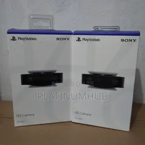 Ps5 Sony HD Camera Vxs7