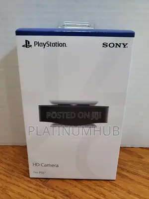 Ps5 Sony HD Camera Tf4