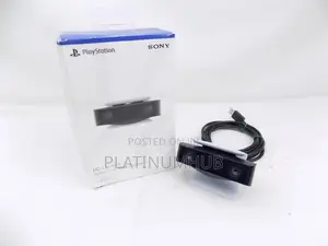 Sony HD Camera Ps5 Wa5