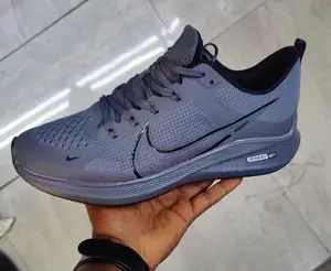 Running Zoom Shoe