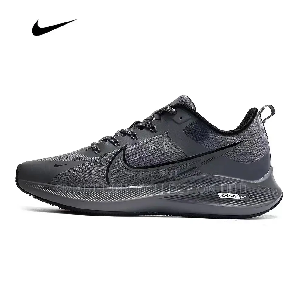 Running Zoom Shoe