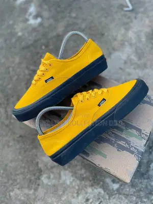 Vans New Look
