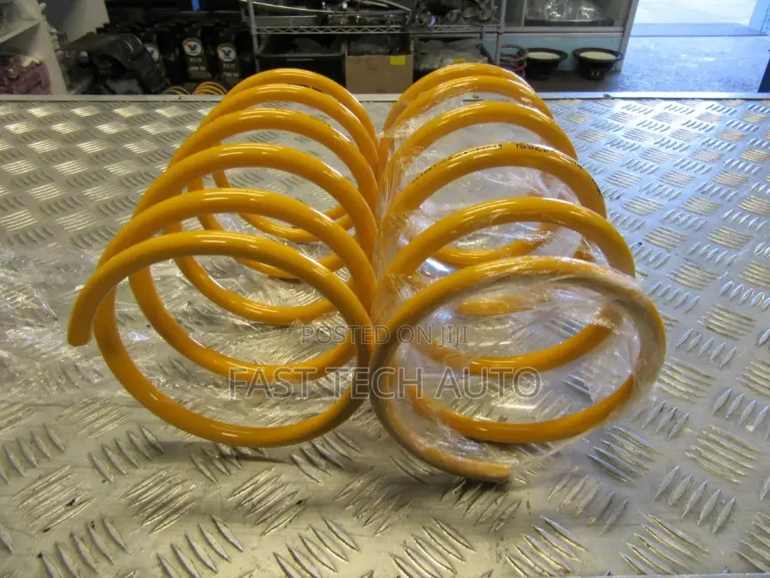 Subaru Outback Coil Heavy Duty Spring