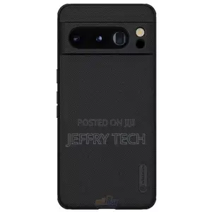 Nillkin Super Frosted Shield Pro Case for Google Pixel 8 Pro