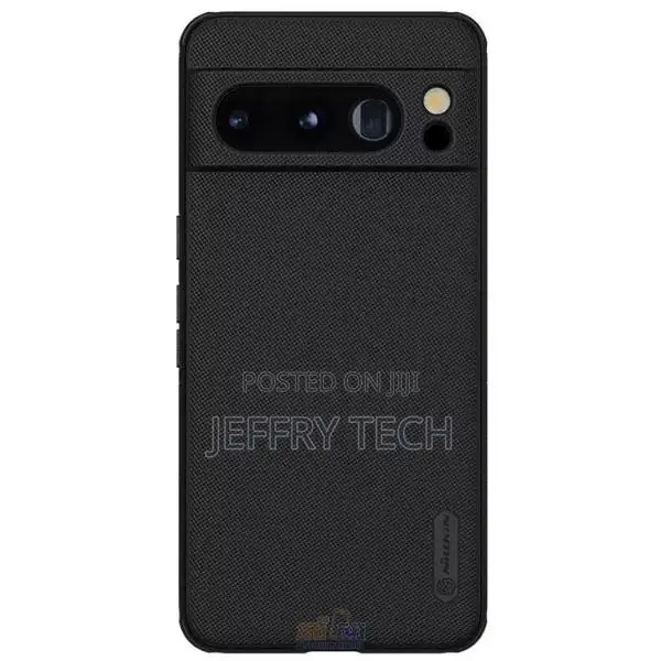 Nillkin Super Frosted Shield Pro Case for Google Pixel 8 Pro