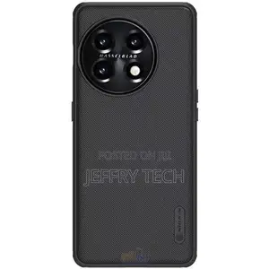 Nillkin Super Frosted Shield Pro Matte Cover Case Oneplus 11