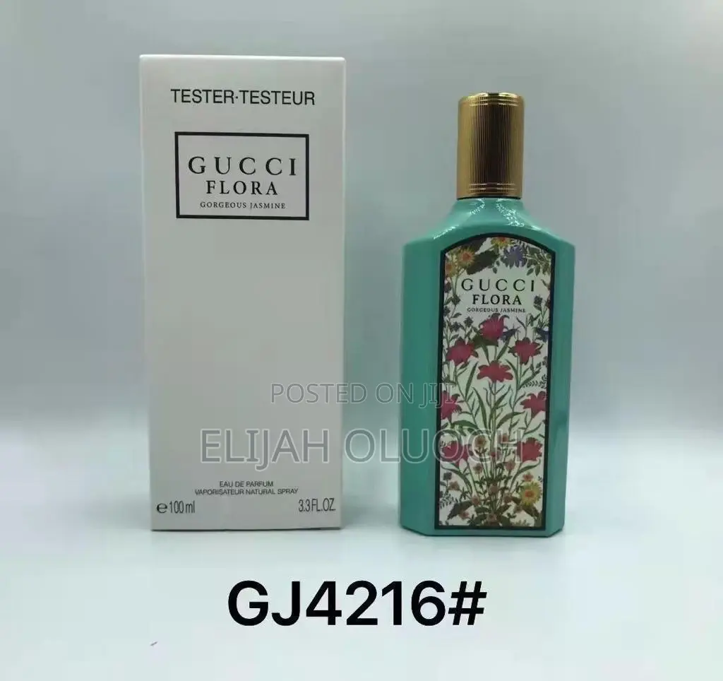 Gucci Flora for Her