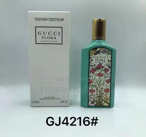 Gucci Flora for Her
