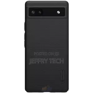 Nillkin Super Frosted Shield Matte Cover for Google Pixel 6A