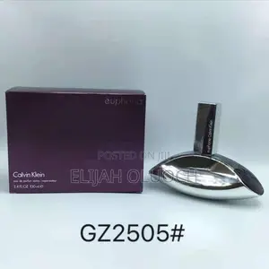 Calvin Klein Perfume