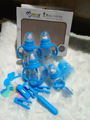 *Perfect Bottle Gift Set*
