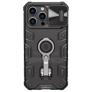 Nillkin Camshield Armor Pro Case for Apple iPhone 14 Pro Max