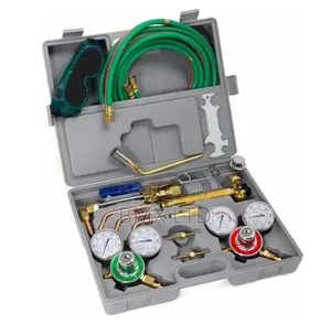Gas Welding Kit/Gas Welding Equipments