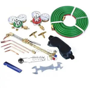 New Welding and Cutting Kit/Welding Accessories
