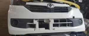 Daihatsu Mira Front Bumper