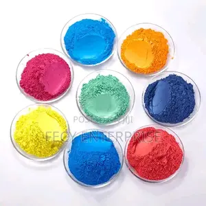 Mica Colors Available