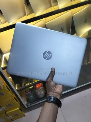 Laptop HP EliteBook 840 G3 8GB Intel Core I5 SSD 256GB