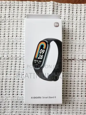 Smart Band 8 Xiaomi Z7