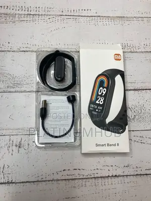 Smart Band 8 Xiaomi Z7