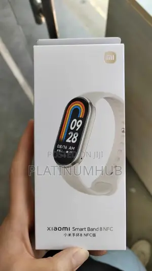 Smart Band 8 Xiaomi T9