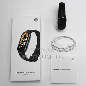 Smart Band 8 Xiaomi L9