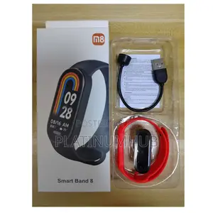 Smart Band 8 Xiaomi T8