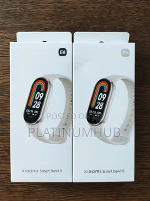Smart Band 8 Xiaomi W4