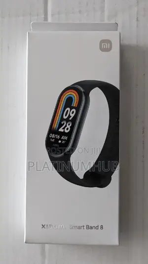 Smart Band 8 Xiaomi A4