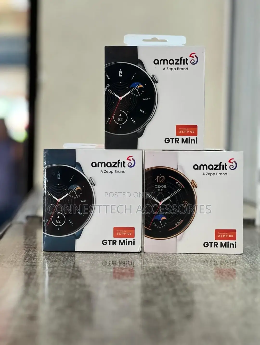 Amazfit GTR Mini