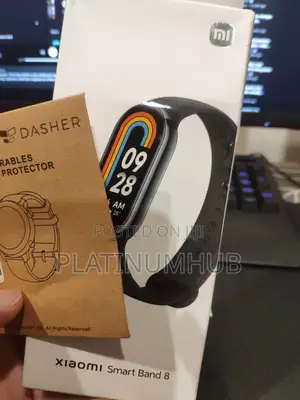 Smart Band 8 Xiaomi R6