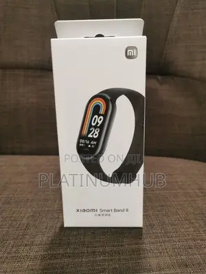 Smart Band 8 Xiaomi Aj9