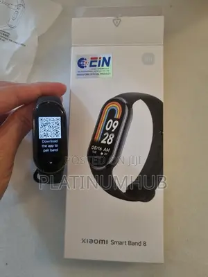 Smart Band 8 Xiaomi Vr7