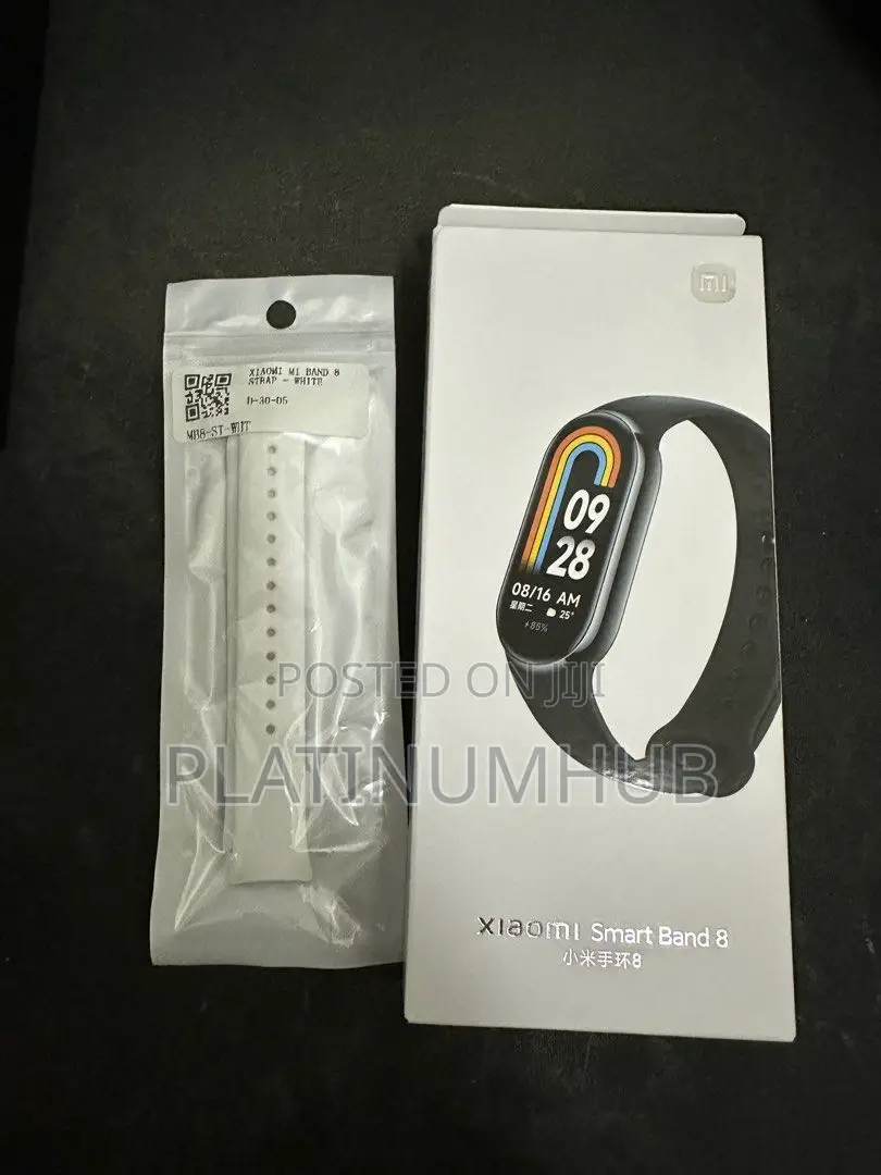 Smart Band 8 Xiaomi Tw3