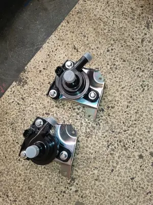 Electric Inverter Hybrid