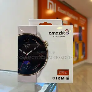 Amazfit GTR Mini