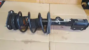 Premio 240 From Shock Absorber